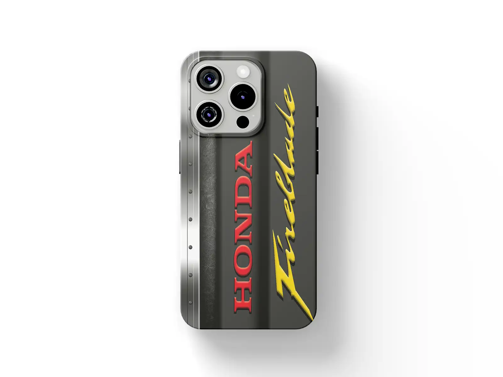 Honda Coque Téléphone Style Minimal Design
